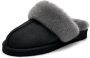  Women Australian Shearling Fuzzy Slippers￼￼