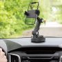 Car Phone Holder 360° Rotating