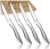 4 Piece Steak Cutlery Set￼