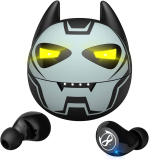 Bluetooth 5.1 True Wireless Gaming Earbuds