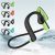 Bone Conduction Headphones HiFi Wireless Bluetooth￼