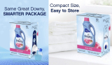 Downy Eco-Box Ultra Concentrated Laundry Fabric Softener Liquid