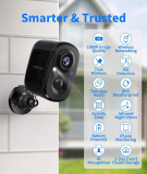 Outdoor Security Camera