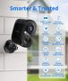 Outdoor Security Camera