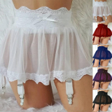 Female Skirt Underwear Dress Lingerie 