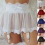 Female Skirt Underwear Dress Lingerie 
