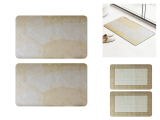 Bathroom Rug –1 or 2 Pack