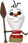POP Disney!: Olaf Presents – Olaf as Moana