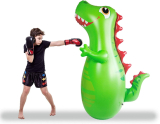 Punching Bag for Kids
