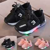  Light-Up Sneakers for Kids￼