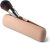 Travel Makeup Brush Holder with Magnet Closure