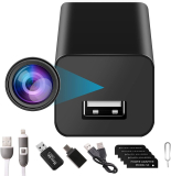  USB Charger Camera￼