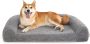  Memory Foam Dog Bed￼