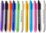 7pcs-11pcs Comfortable Journaling Pens