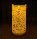 Flameless Encanto Magic Candle￼