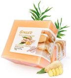 Ginger Bar Soap