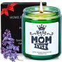 Candle Gift for Mom￼