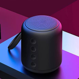 Portable Stereo Sound & Bass Sound Speaker