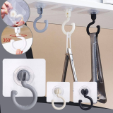  Multi-Function Self Adhesive Hook￼