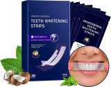 Professional Teeth Whitening Strips