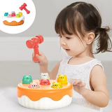 Whack Mole Game Toy for Children