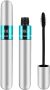 4D Silk Fiber Mascara 2 In 1 Mascara 5X Longer￼