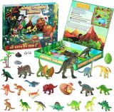 Dinosaur Advent Calendar￼