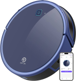  Robot Vacuum Cleaner￼