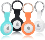 Silicone Case for AirTag Finder￼