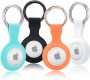 Silicone Case for AirTag Finder￼