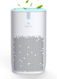  4-in-1 H13 HEPA Filter Air Purifier￼