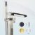  Freestanding Bathtub Faucet￼