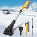 Ice Scraper for Car Windshield