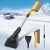 Ice Scraper for Car Windshield