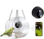  Bird Feeder with Camera￼