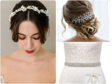 Bridal Accessories