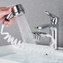 Hand Shower Sink Shower Hose Sprayer