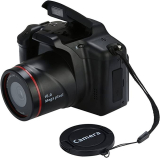 Video Camcorder – Hd 1080p Handheld Digital Camera