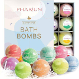 Shower Bombs