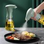 Cooking Electric Oil Spray Oil Spray Bottle