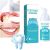 Tooth Cleaning Foam, Instant Whitening Foam Toothpaste,￼