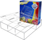  Bag Storage Organizer￼