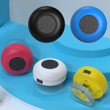 Bluetooth Shower Speaker