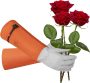  Long Gardening Gloves 