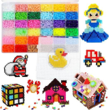 Fuse Beads Craft Kit￼