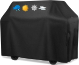 BBQ Grill Cover￼