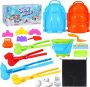 17 Pcs Snowball Maker Toys