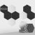  16 Pack Hexagonal Acoustic Panels￼