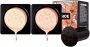 Air Cushion Cream Waterproof Brightens Concealer Moisturizing Foundation
