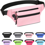 Large Fanny Pack for Women